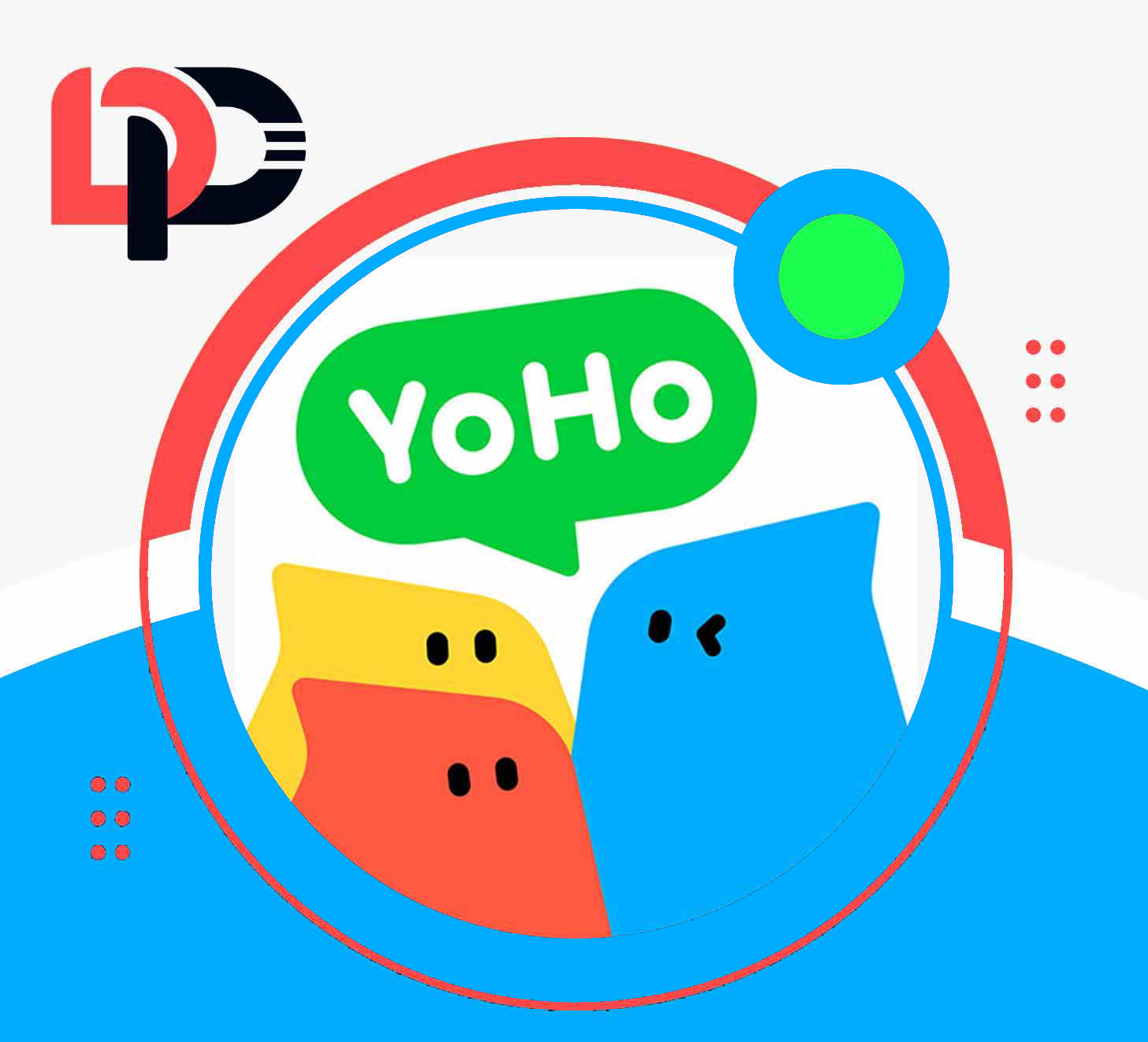 شحن YoHo يوهو دايركت بي