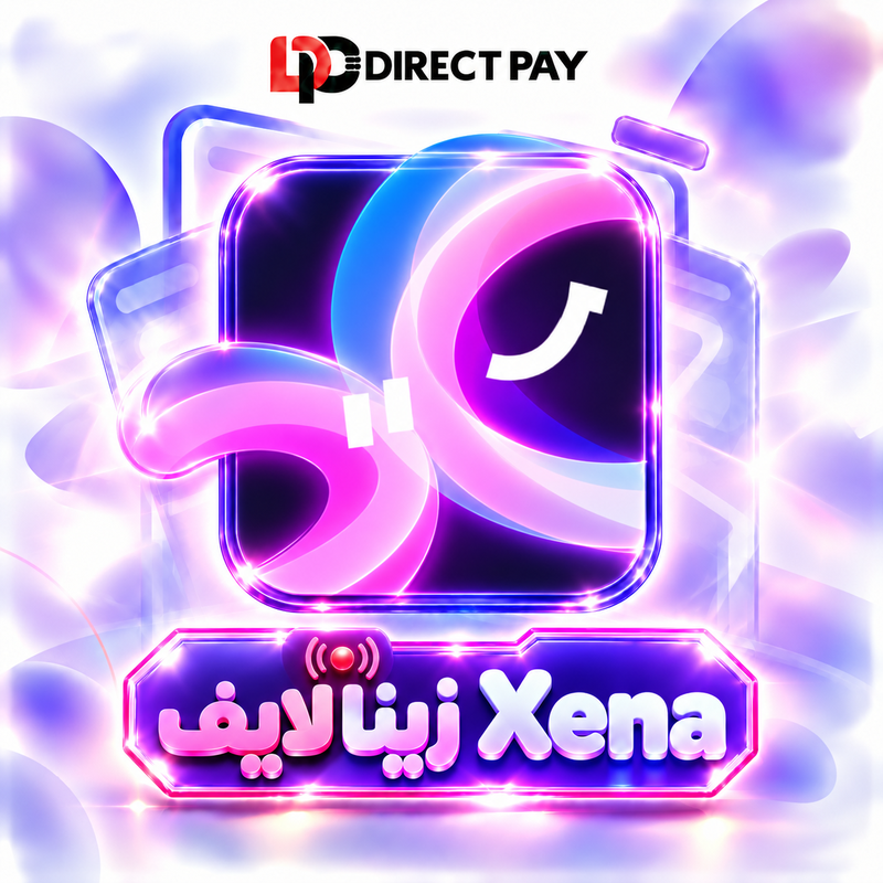 اكس زينا لايف