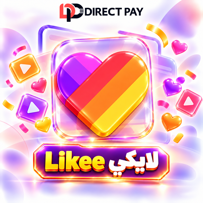 لايكي لايف