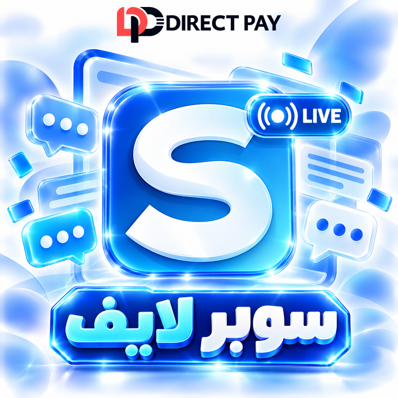 سوبر لايف