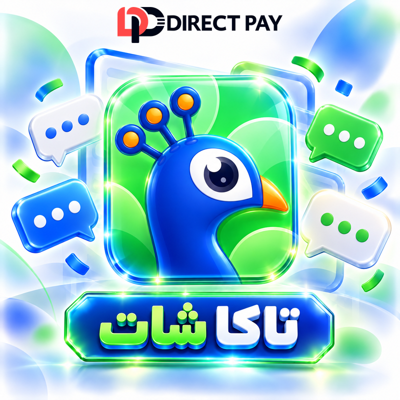 تاكا لايف