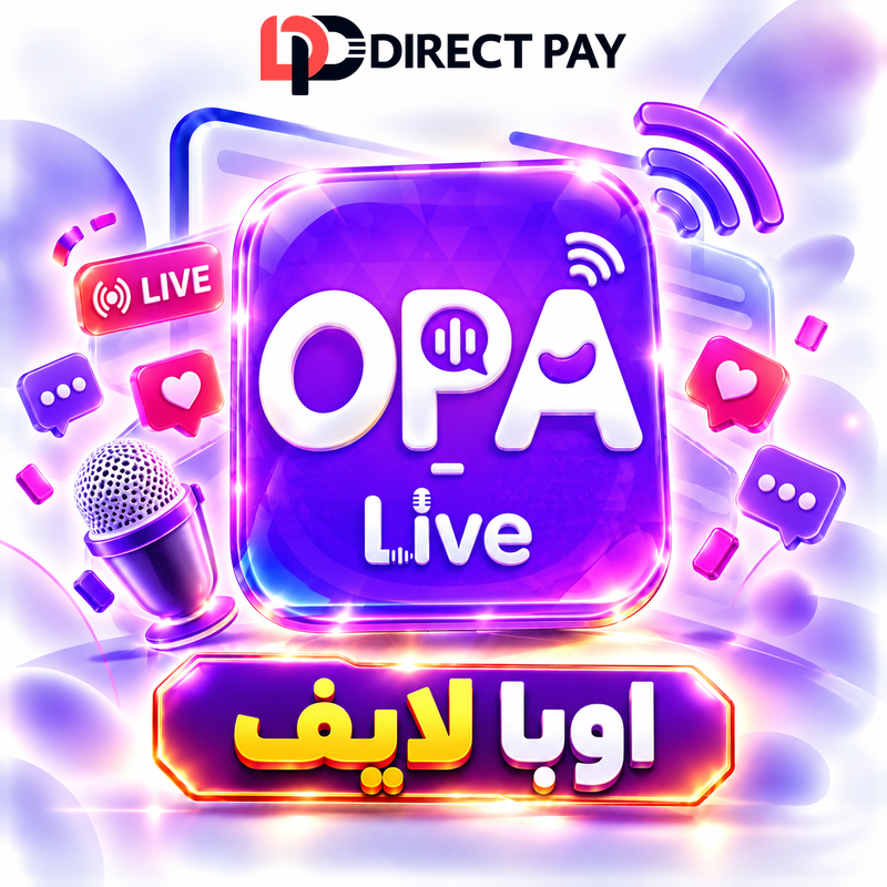 اوبا لايف